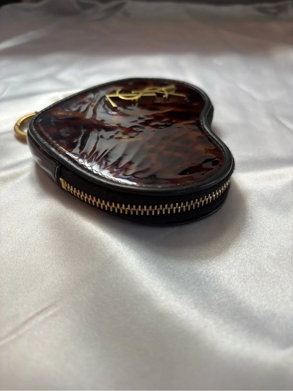 Yves Saint Laurent ultimate luxury